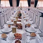 Ξενοδοχείο Scala Padrón