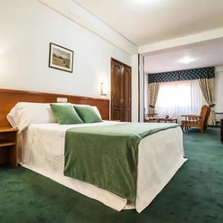 Hotel Scala 3*