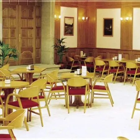 Hotel Scala 3*