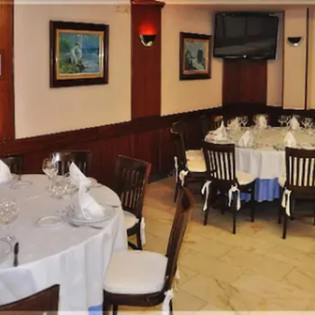 Scala Hotel