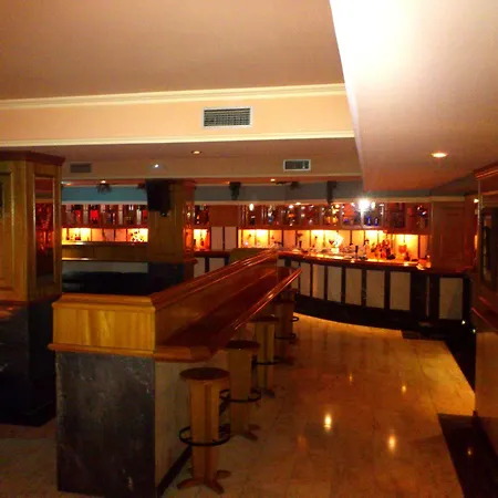 Scala 3* Padrón