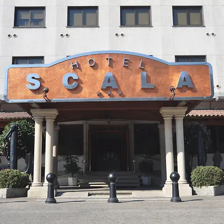 Scala Hotel 3*
