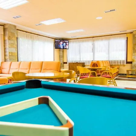 Scala Hotel Padron