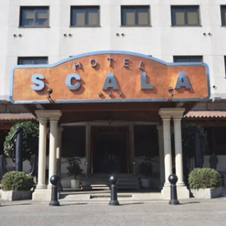 Scala Отель