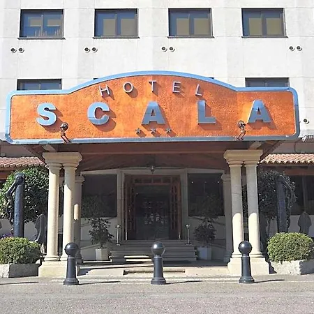 Scala Hotel 3*