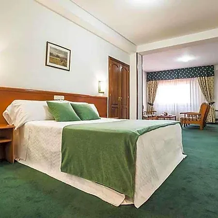 Ξενοδοχείο Scala Padrón