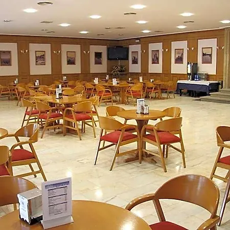 Scala Hotel