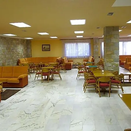 Scala Ξενοδοχείο Padrón