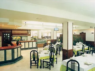 Scala Hotel Padrón