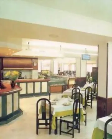 Hotel Scala