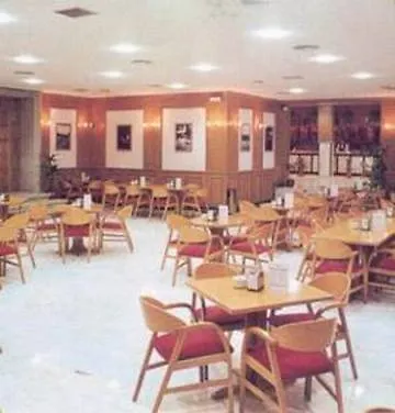 Hotel Scala Padrón