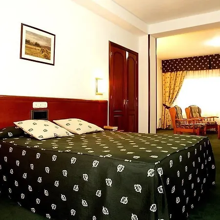 Hotel Scala 3*