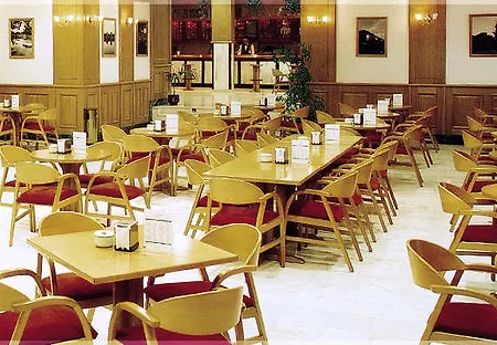 Hotel Scala 3*
