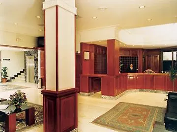 Scala Ξενοδοχείο