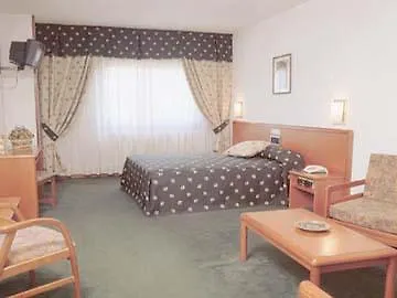 Ξενοδοχείο Scala 3*