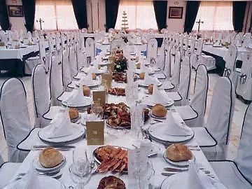 Hotel Scala Padron