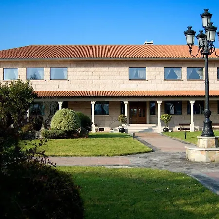 Scala Padron