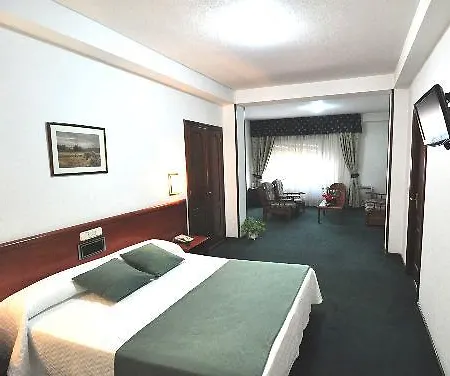 Hotel Scala