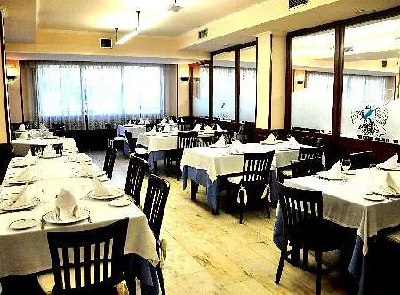Ξενοδοχείο Scala 3*