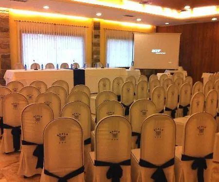 Scala Hotel 3*