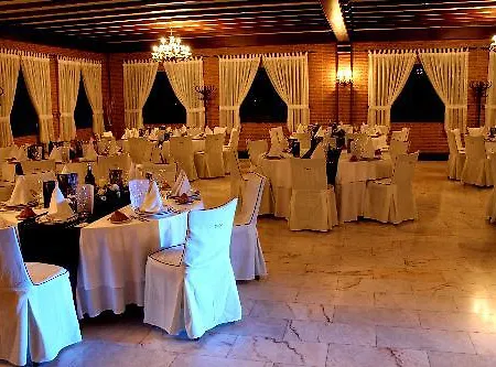Hotel Scala Padrón