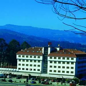 Scala Ξενοδοχείο Padrón