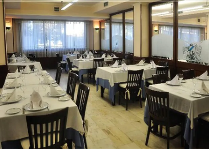Scala Otel 3*