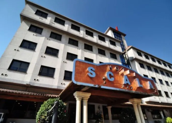 Scala Hotel 3*