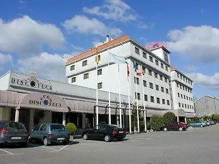 Hotel Scala 3*